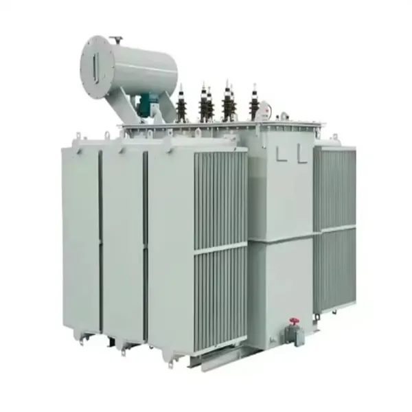 Kaip į alyvą panardintas transformatorius pasiekia 60 kV gedimo įtampą per vakuuminį užpildymą?