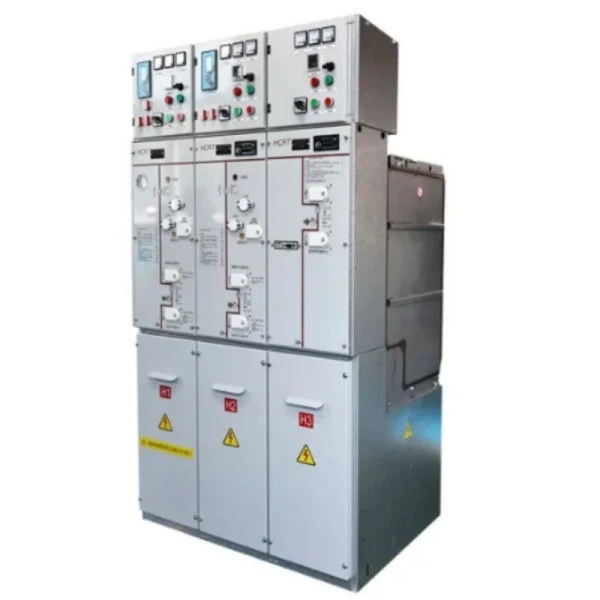 35kv vidutinės įtampos Sf6 sandarus skirstytuvas