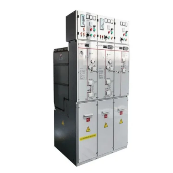 35kv vidutinės įtampos Sf6 sandarus skirstytuvas